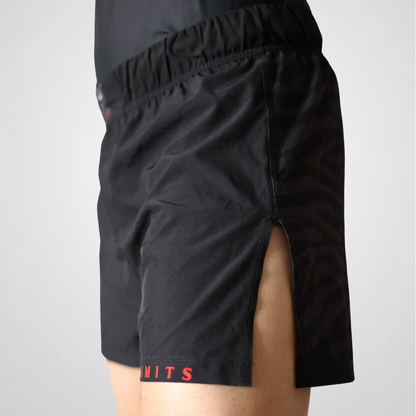 Hybrid Shorts "Tigerback"