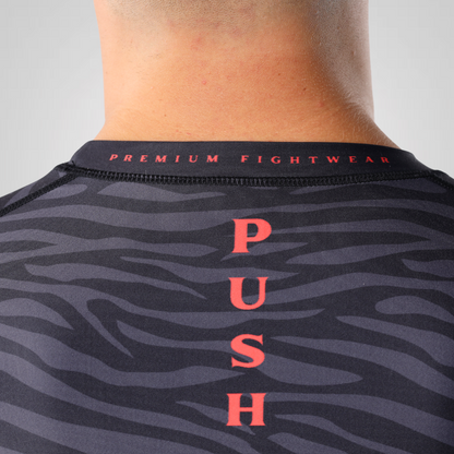 Rashguard "Tigerback"